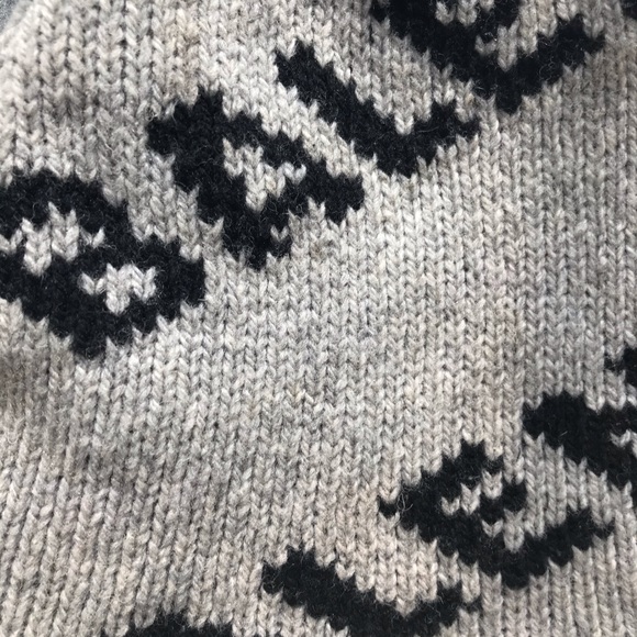 Balenciaga Monogram Hat - Picture 3 of 3